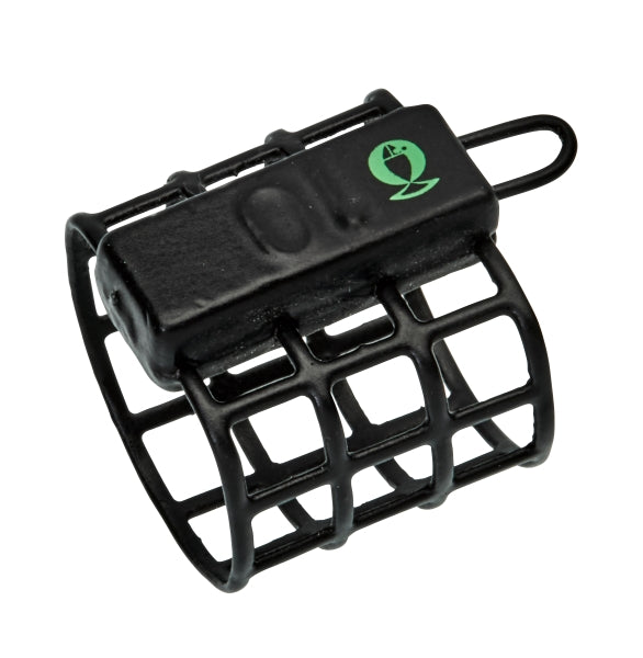 Round Cage Feeder 25 G / XS