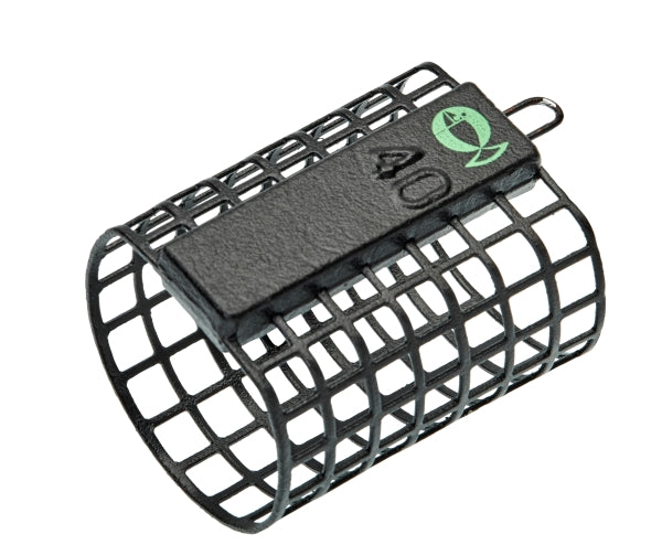 Round Cage Feeder 15 G / XS