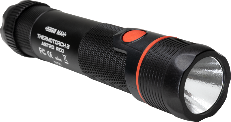 ThermoTorch 3 - Astro Red 1 ST