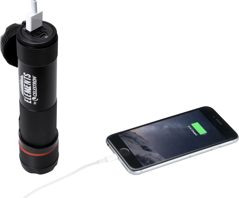 ThermoTorch 3 - Astro Red 1 ST