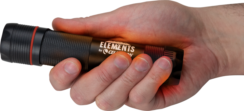 ThermoTorch 3 - Astro Red 1 ST