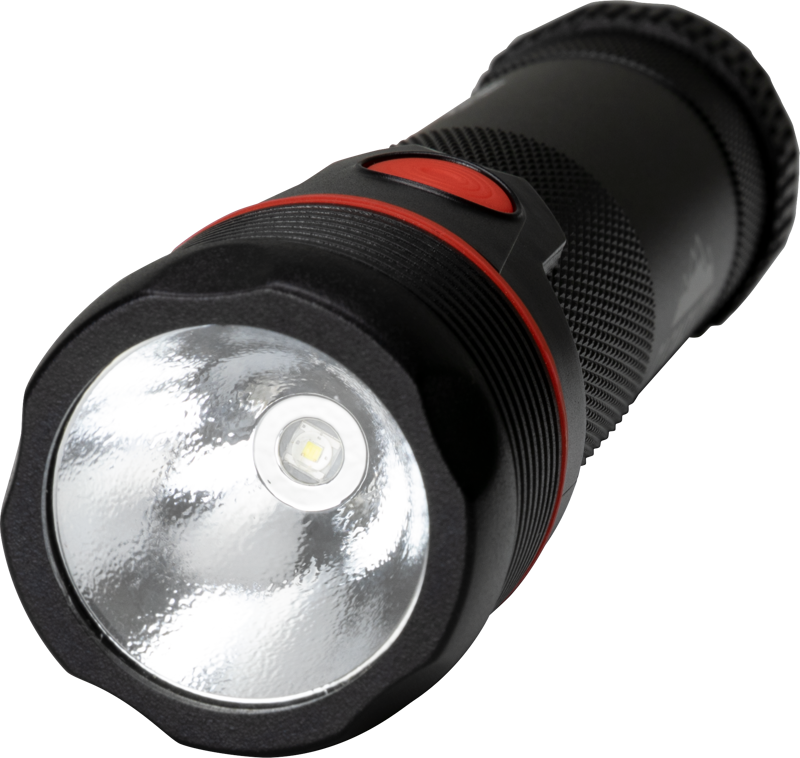 ThermoTorch 3 - Astro Red 1 ST