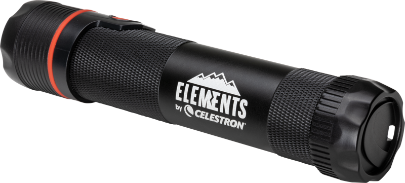 ThermoTorch 3 - Astro Red 1 ST