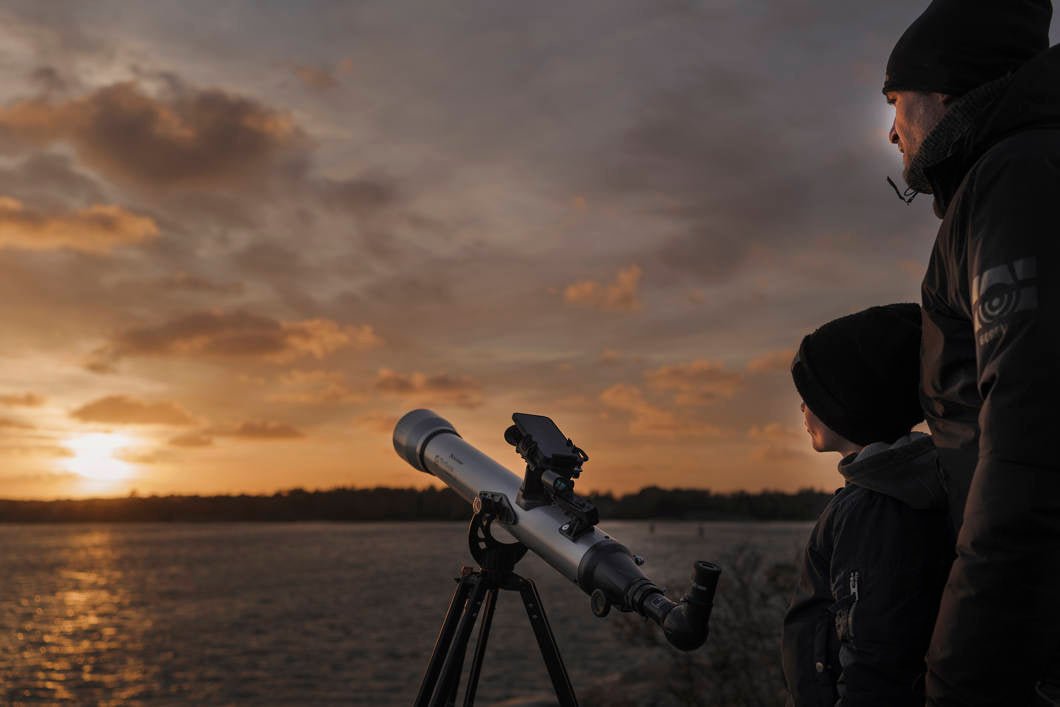 ThermoTorch 3 - Astro Red 1 ST