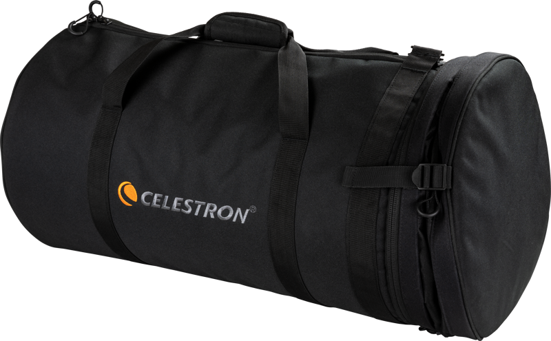 Bärväska till Schmidt-Cassegrain och EdgeHD 8