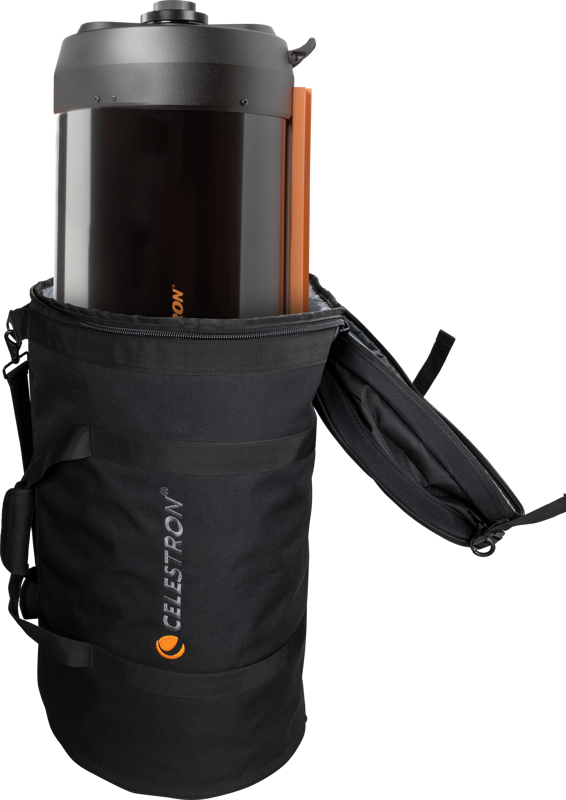 Bärväska till Schmidt-Cassegrain och EdgeHD 8