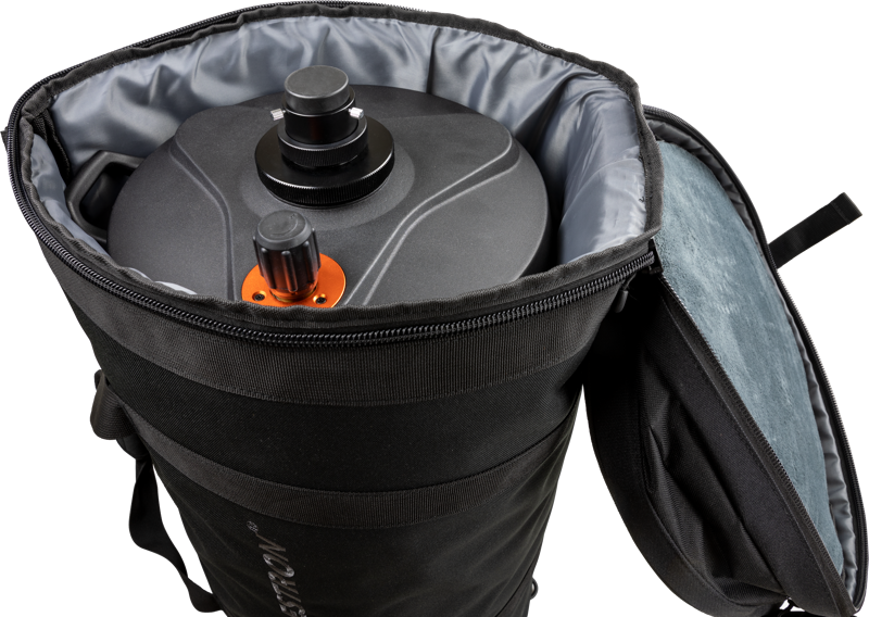 Bärväska till Schmidt-Cassegrain och EdgeHD 8