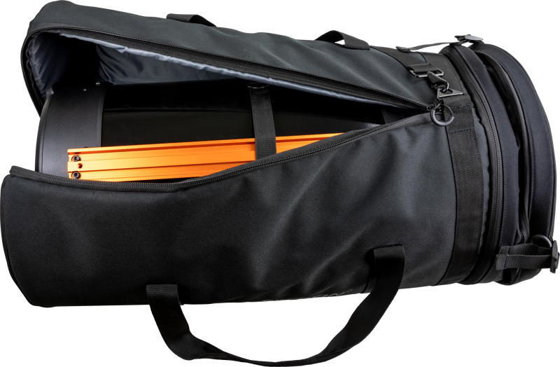 Bärväska till Schmidt-Cassegrain och EdgeHD 8