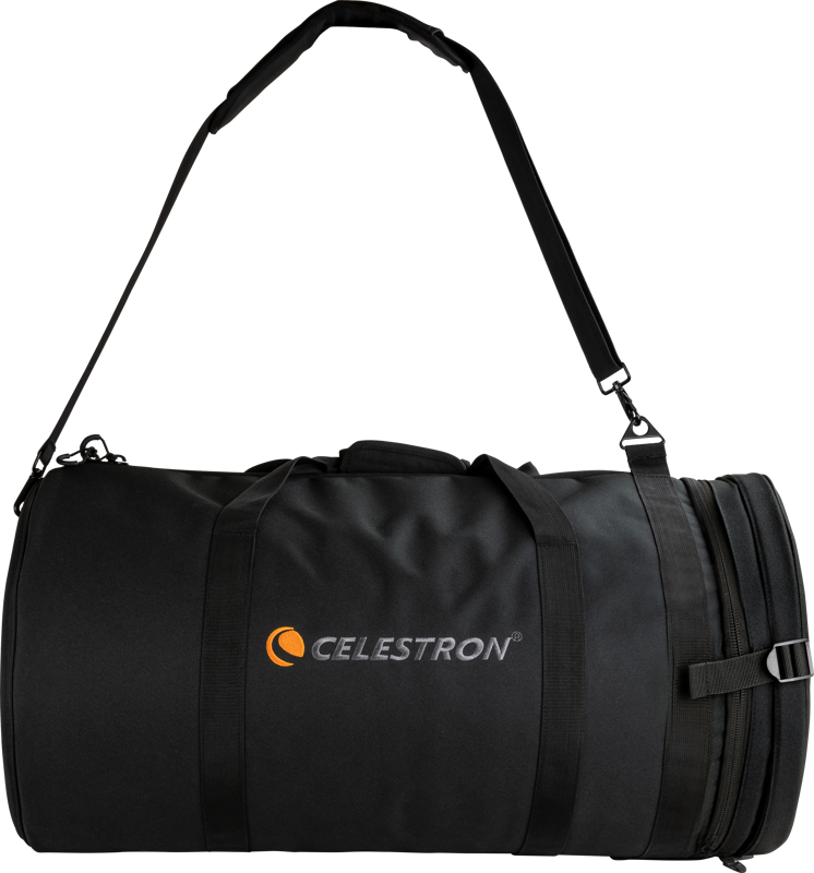 Bärväska till Schmidt-Cassegrain och EdgeHD 8