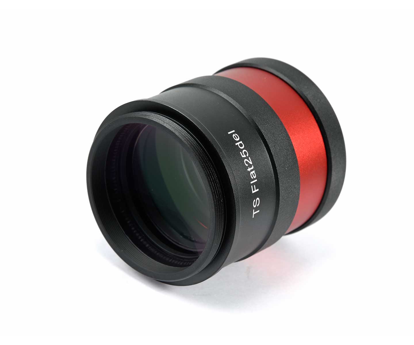 1,0x Flattener för fullformatssensorer, M63x1 anslutning 1 ST