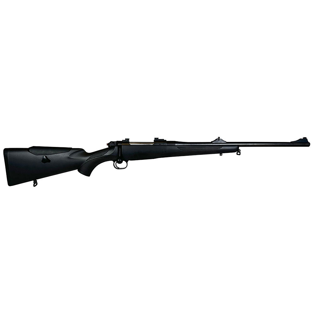M12 Extreme Kulgevär Beg SVART / 8X57 JS
