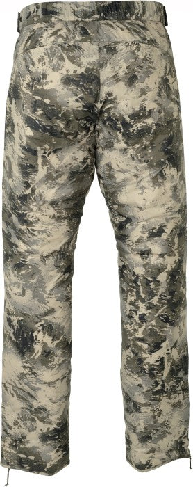 Mountain Hunter Expedition Packable Down Trousers AXIS MSP® Varmfodrade AXIS MSP MOUNTAIN / 50