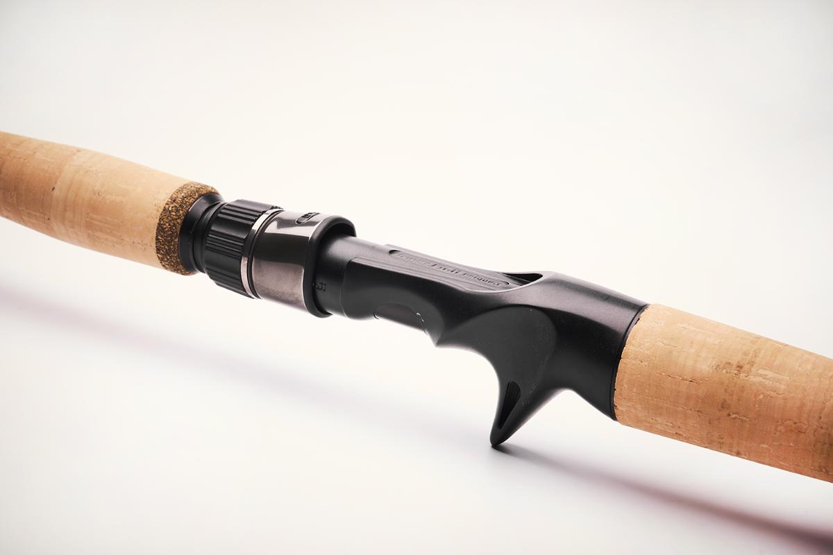 Alpha SG6 Monster 2,38M / 60-120G