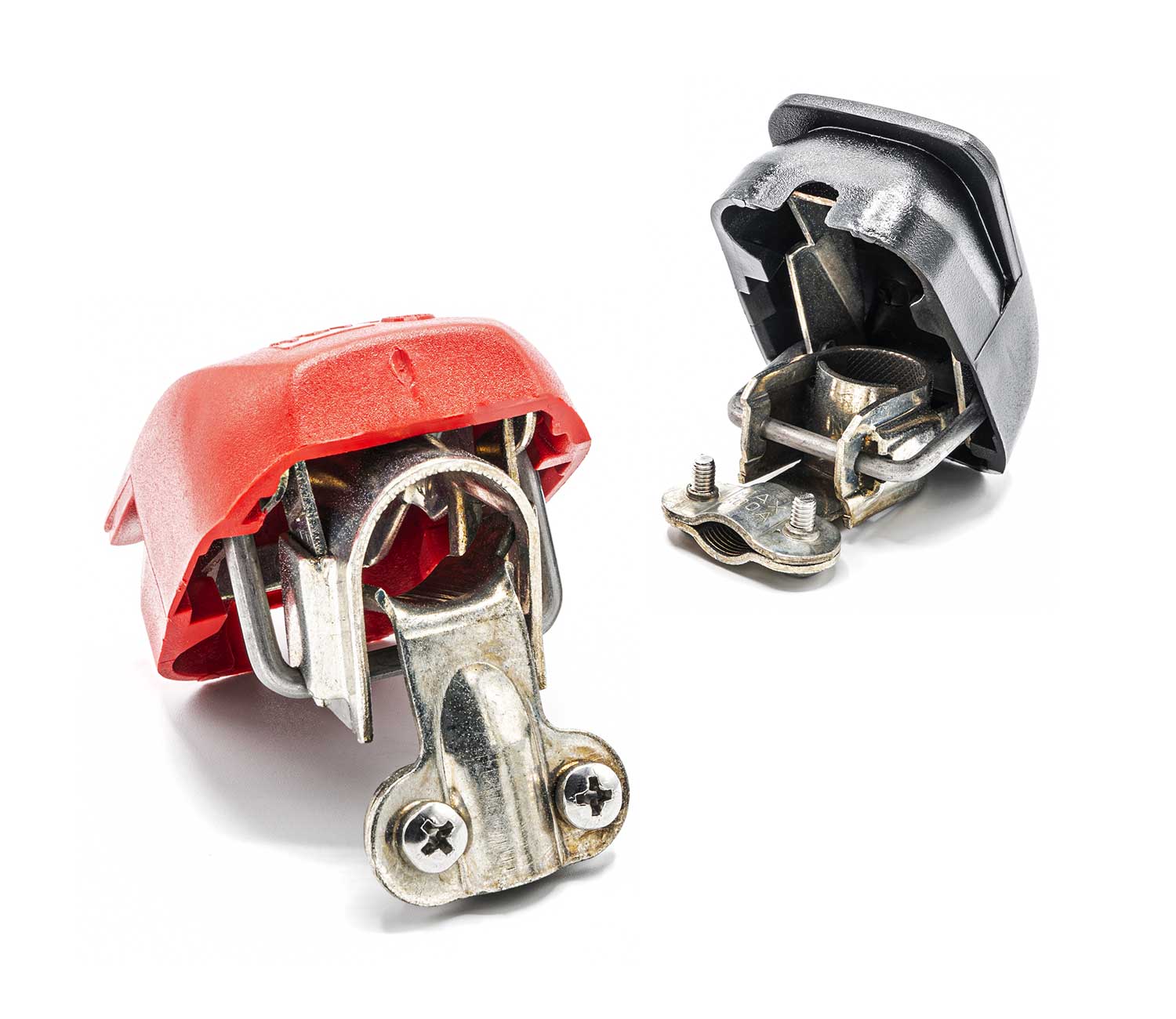 Batterikabelsko Snabbkoppling ONE SIZE