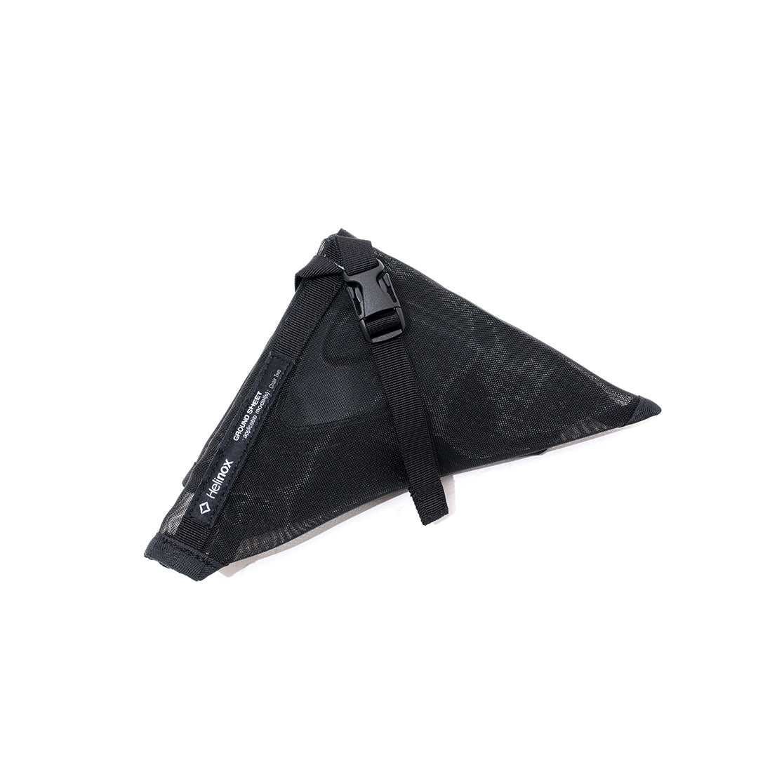 Ground Sheet For Chair Zero High Back/Chair One L/Chair Two EN STL