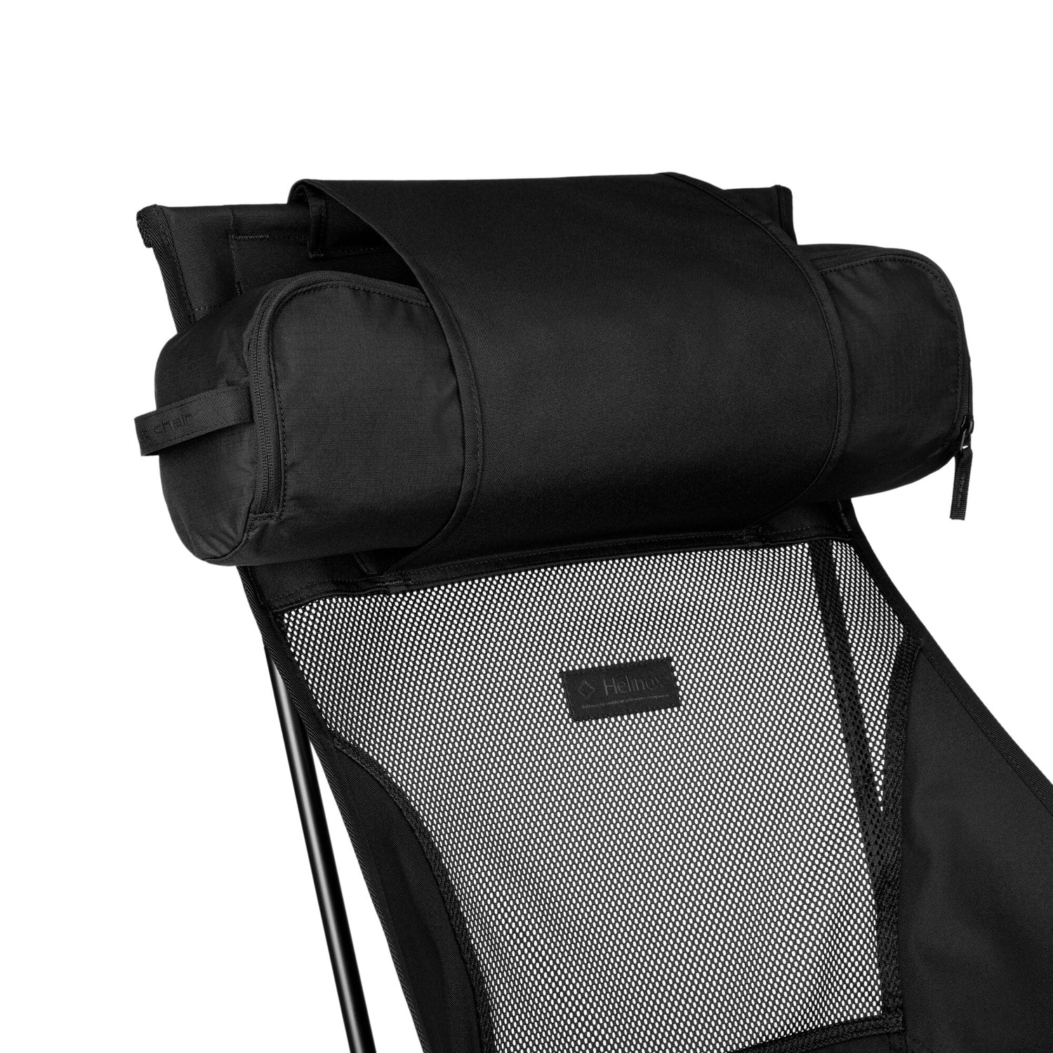 Sunset Chair Blackout Edition BLACK / EN STL