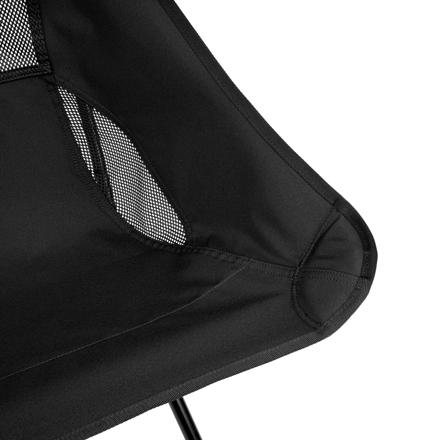 Sunset Chair Blackout Edition BLACK / EN STL