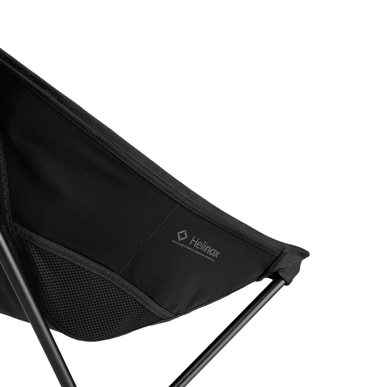 Sunset Chair Blackout Edition BLACK / EN STL