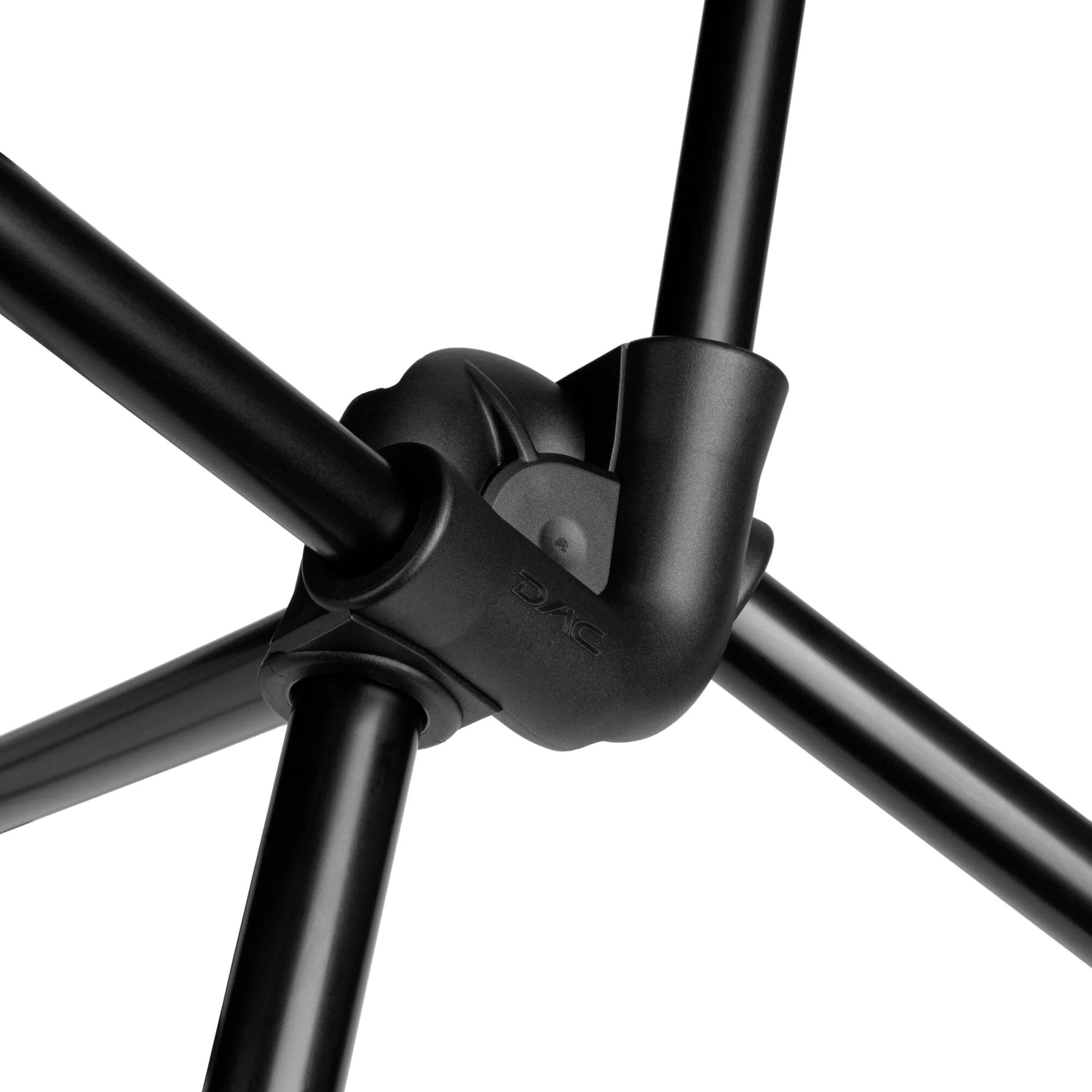 Sunset Chair Blackout Edition BLACK / EN STL