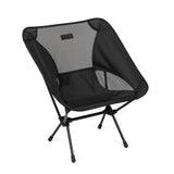 Chair One Blackout Edition BLACK / EN STL