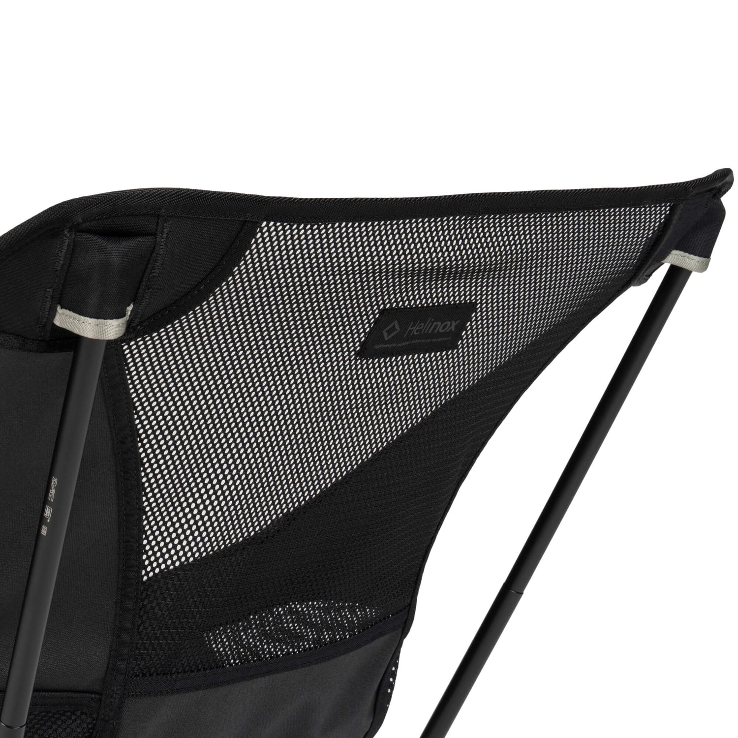 Chair One Blackout Edition BLACK / EN STL