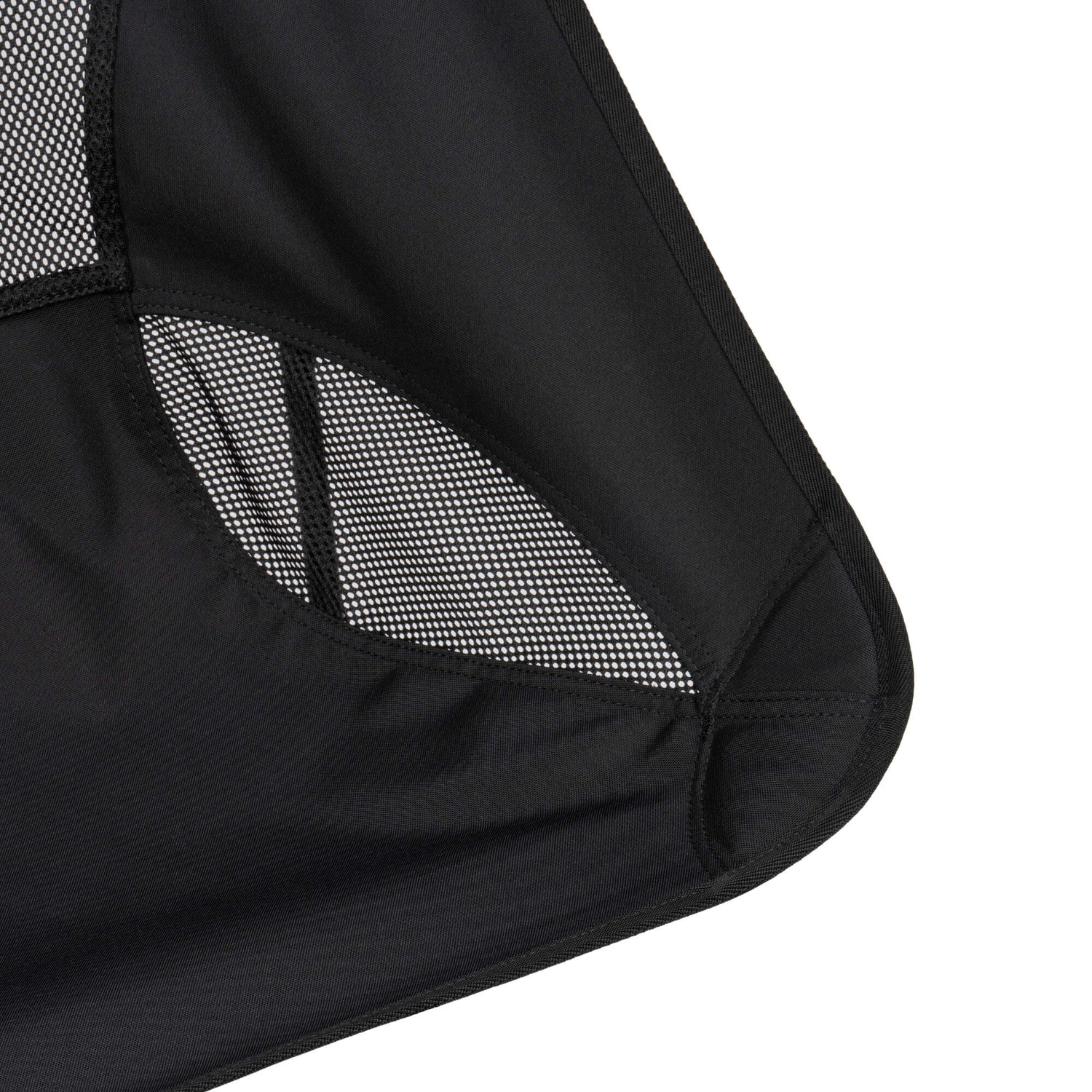 Chair One Blackout Edition BLACK / EN STL