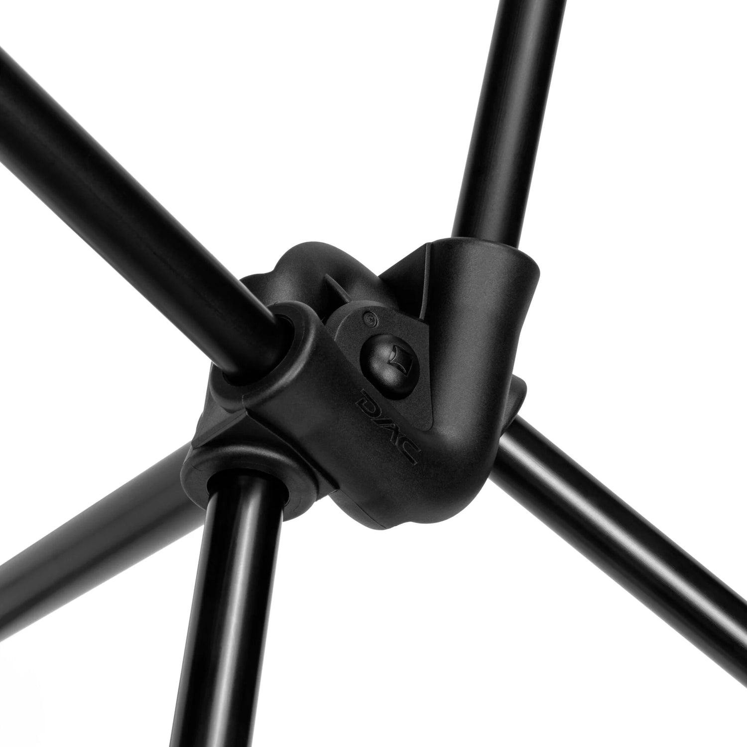 Chair One Blackout Edition BLACK / EN STL