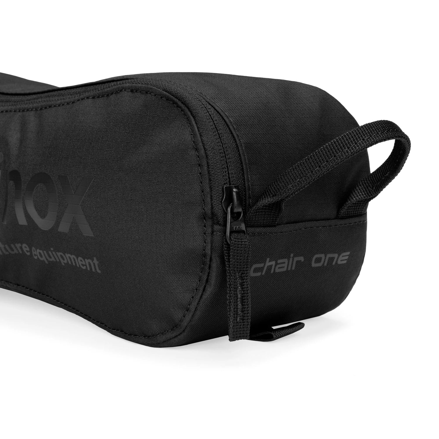 Chair One Blackout Edition BLACK / EN STL