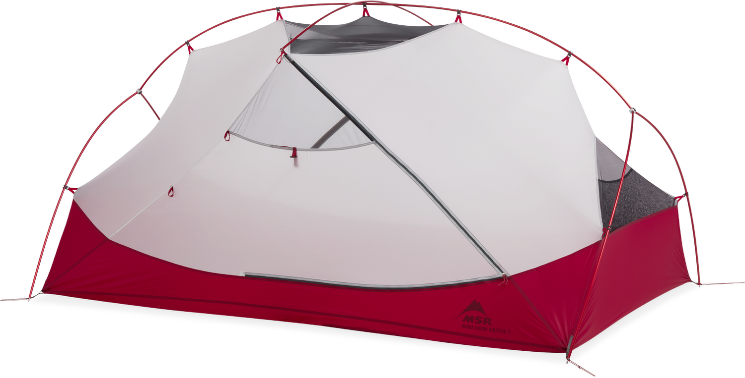 Hubba Hubba Bikepack 2 Dark Olive EN STL