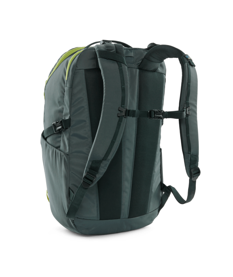 Refugio Day Backpack 30L NOUVEAU GREEN / EN STL