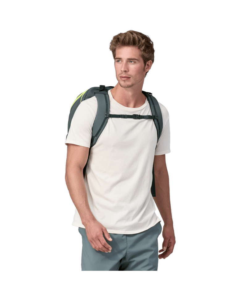 Refugio Day Backpack 30L NOUVEAU GREEN / EN STL
