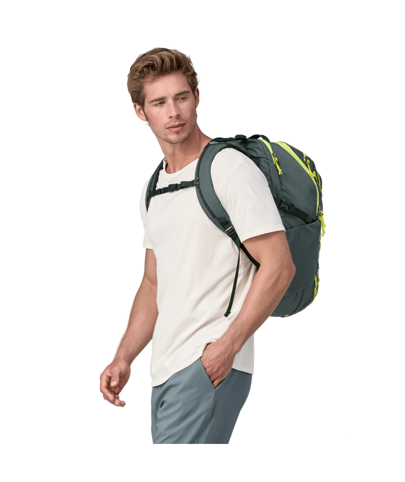 Refugio Day Backpack 30L NOUVEAU GREEN / EN STL