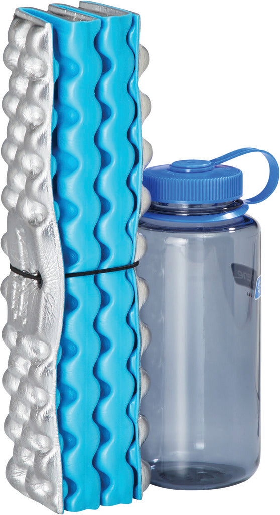 Z Seat SOL Blue/Silver EN STL