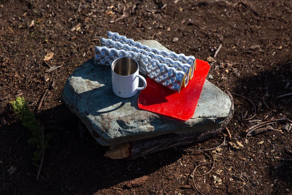 Z Seat SOL Blue/Silver EN STL