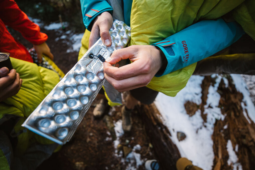 Z Seat SOL Blue/Silver EN STL