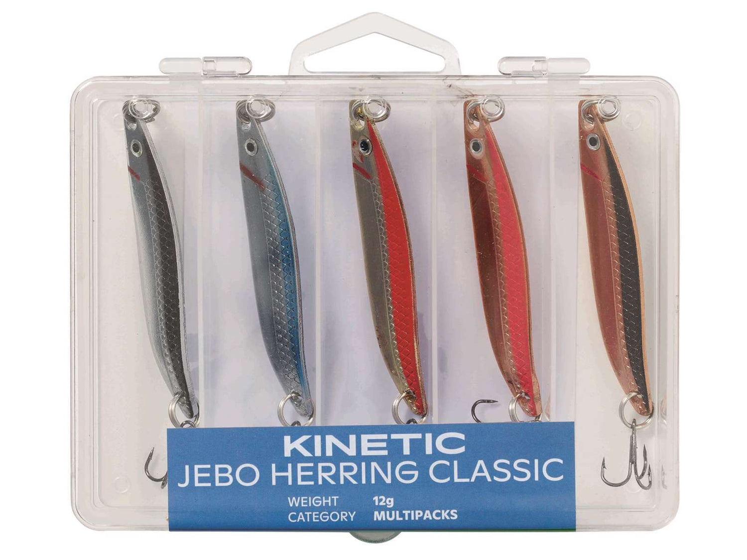 Jebo Herring CLASSIC TAN / 12 GRAM