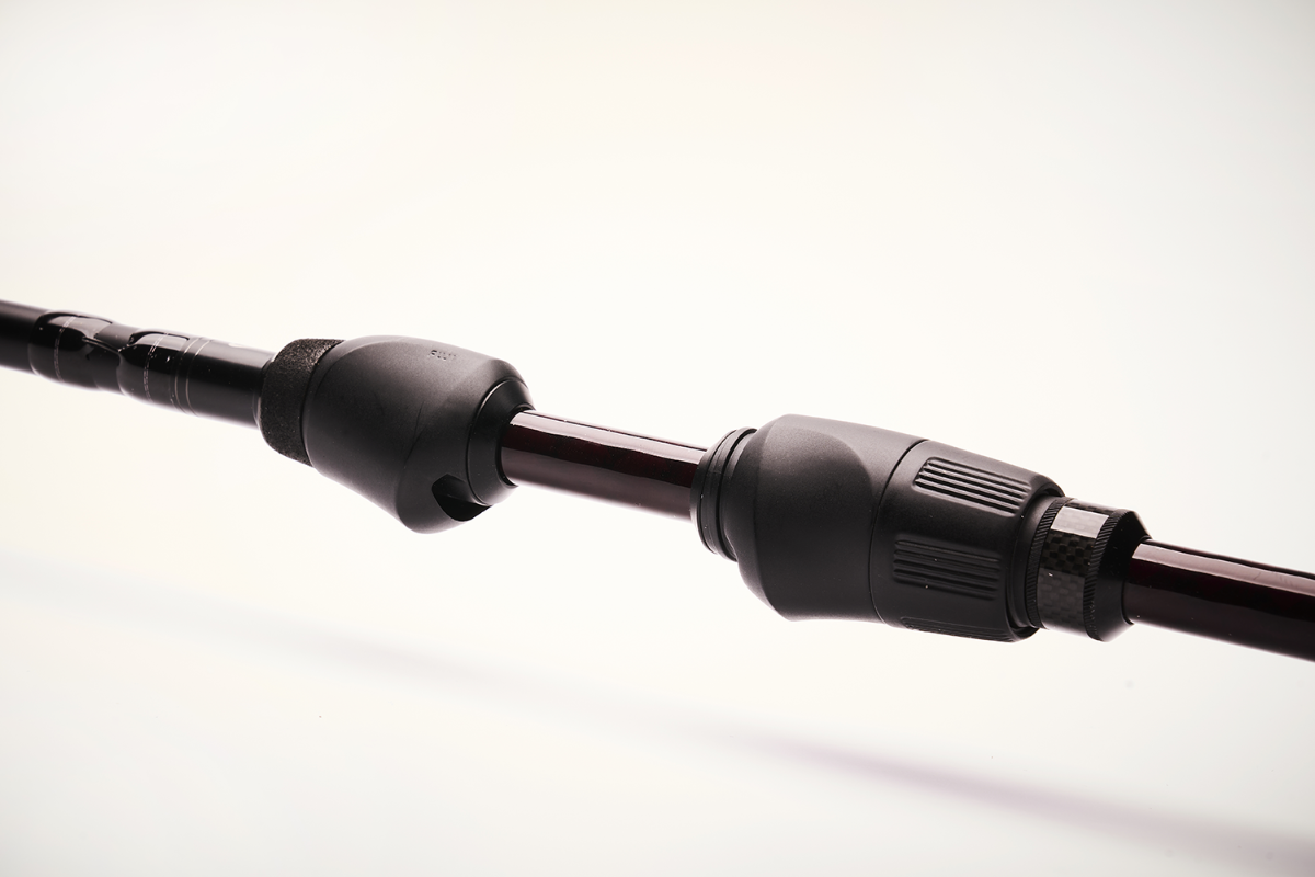 Revenge SG6 Texas/Carolina Haspelspö 7'/7-21G