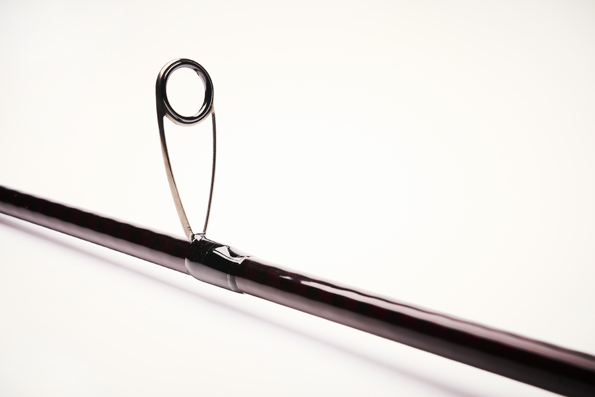 Revenge SG6 Texas/Carolina Haspelspö 7'/7-21G