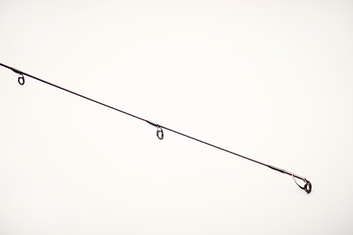 Revenge SG6 Texas/Carolina Haspelspö 7'/7-21G