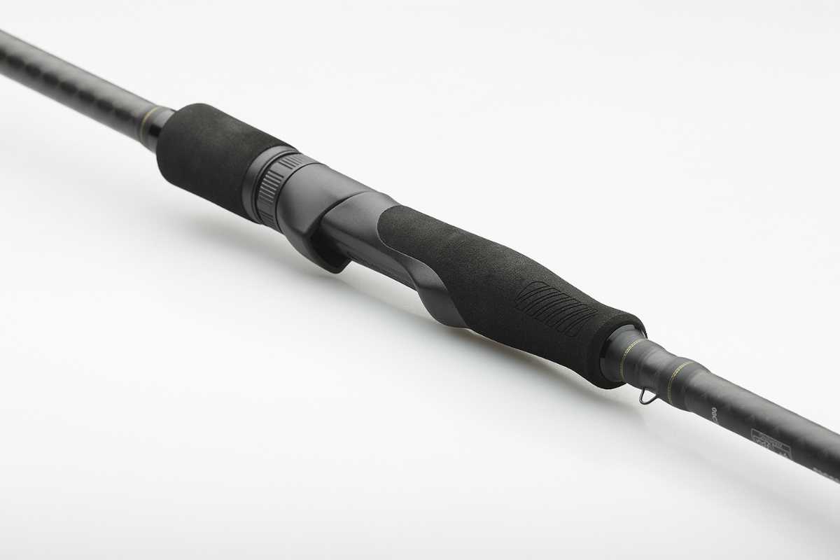 Orange LTD Medium Game Haspelspö ORANGE / 7'3