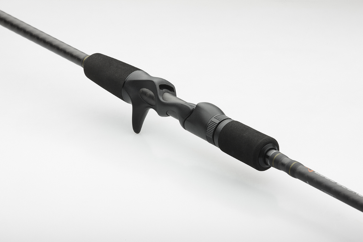 Orange LTD Medium Game Spinnspö 7'/10-30G