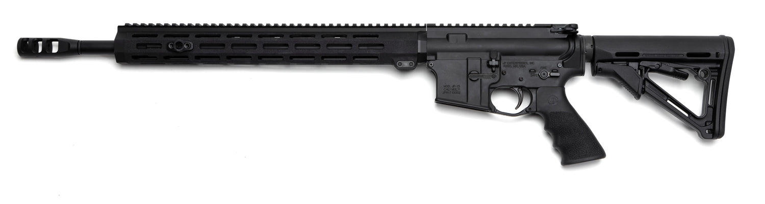 JP-15 Essentials Carbine MLOK SVART / 0,223