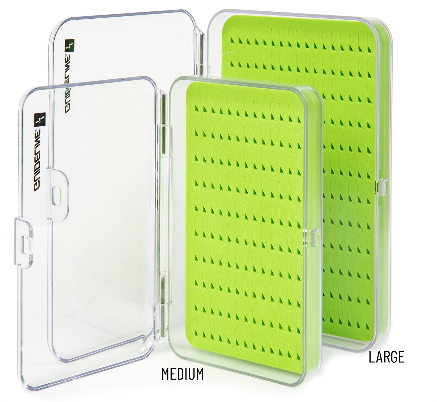 Slim Tri Foam MEDIUM