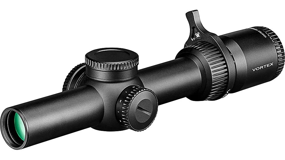 Venom 1-6x24 SFP AR-BDC3 MOA Belyst Kikarsikte 30 MM