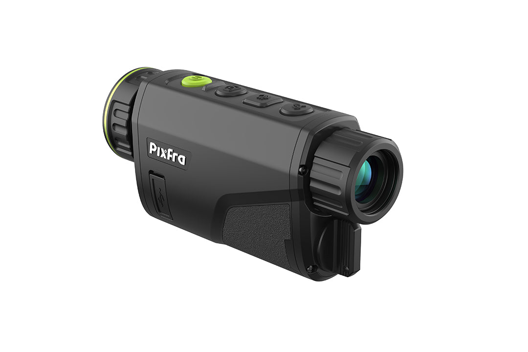 Arc A425 384x288 25 mm Värmekamera EN STL