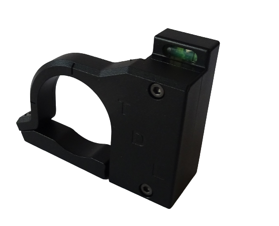 Tactical Drum Light T.D.L 30 mm Tub Med Vattenpass EN STL