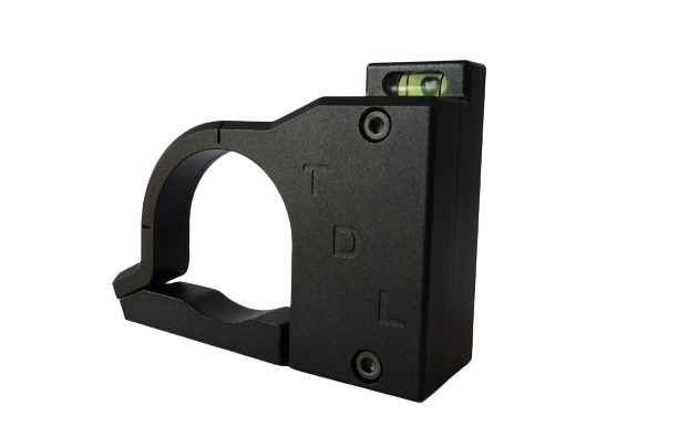 Tactical Drum Light T.D.L 30 mm Tub Med Vattenpass EN STL