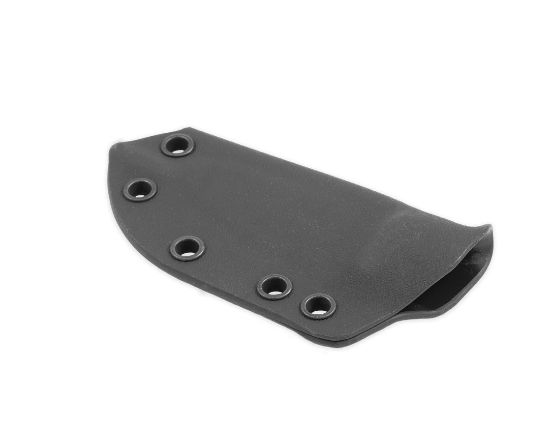 No.10 Swedish Forest Knife Micarta Rostfri Kydex ONE SIZE