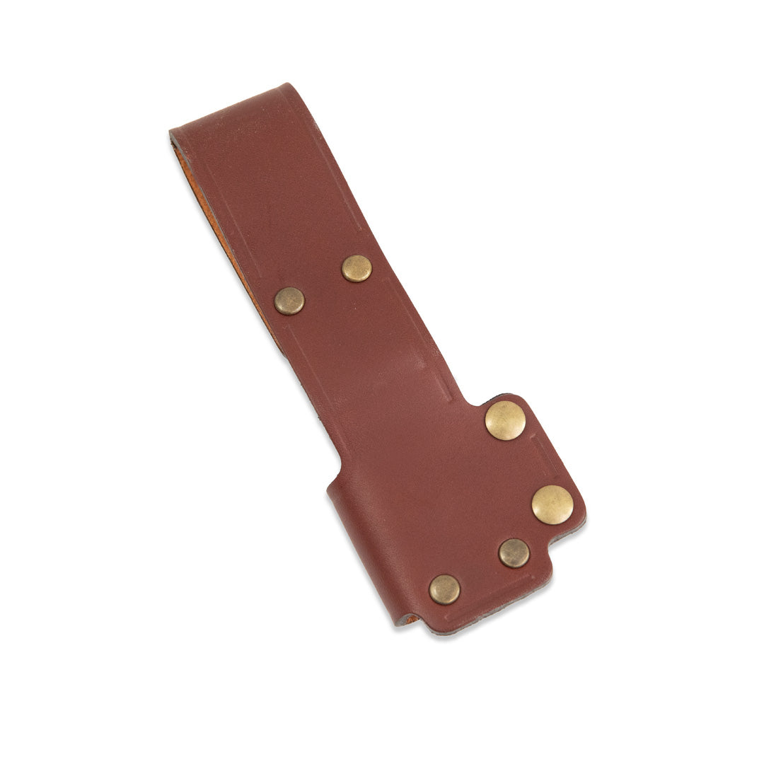Belt hanger for Kydex COGNAC / ONE SIZE