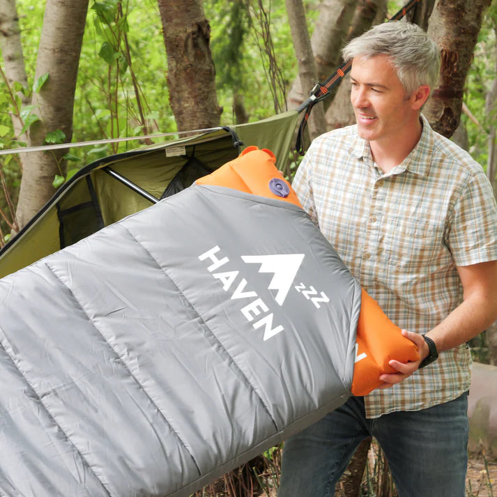 Haven Insulated Pad Cover STANDARD